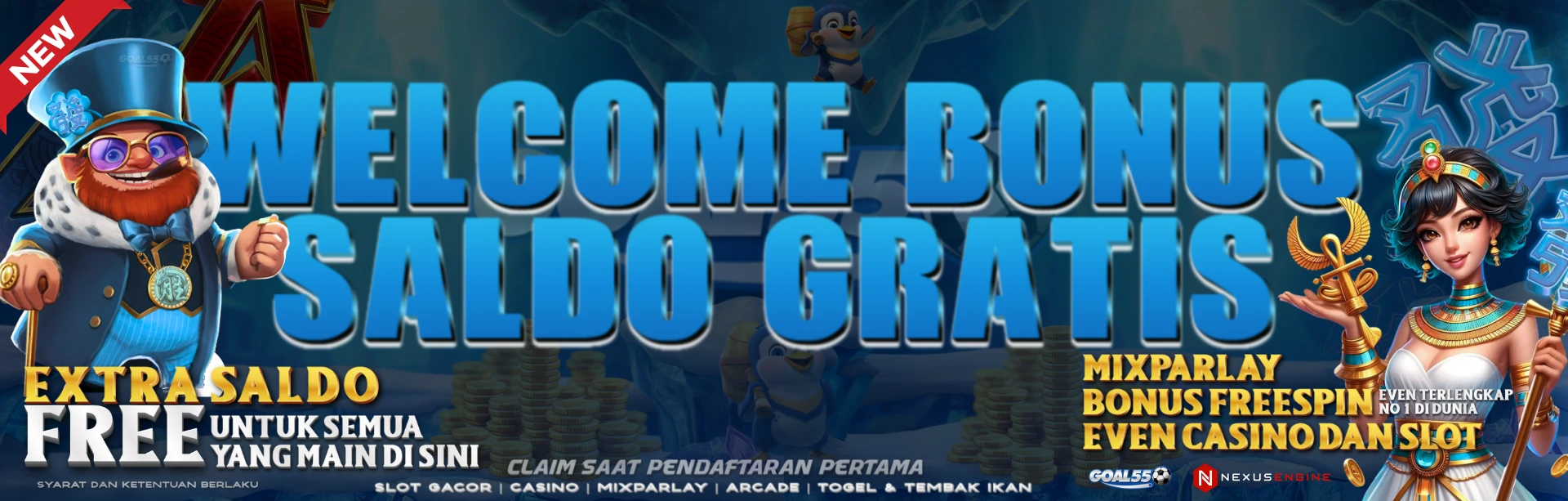GEOSLOT88